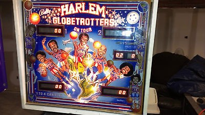 harlem globetrotters in Collectibles