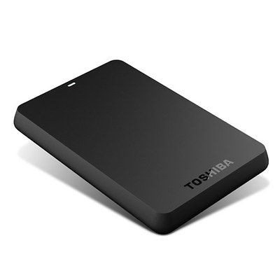 1tb external hard drive in External Hard Disk Drives