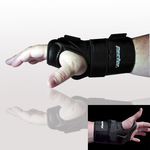 NEW RECTOR PROFORMER WRIST GUARDS Skateboard Gear S, M, L