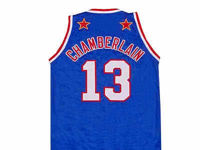 harlem globetrotters jersey in Sports Mem, Cards & Fan Shop