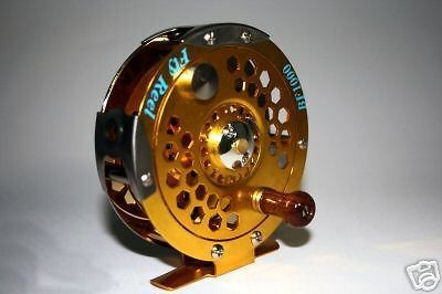 Sporting Goods  Outdoor Sports  Fishing  Fly Fishing  Reels