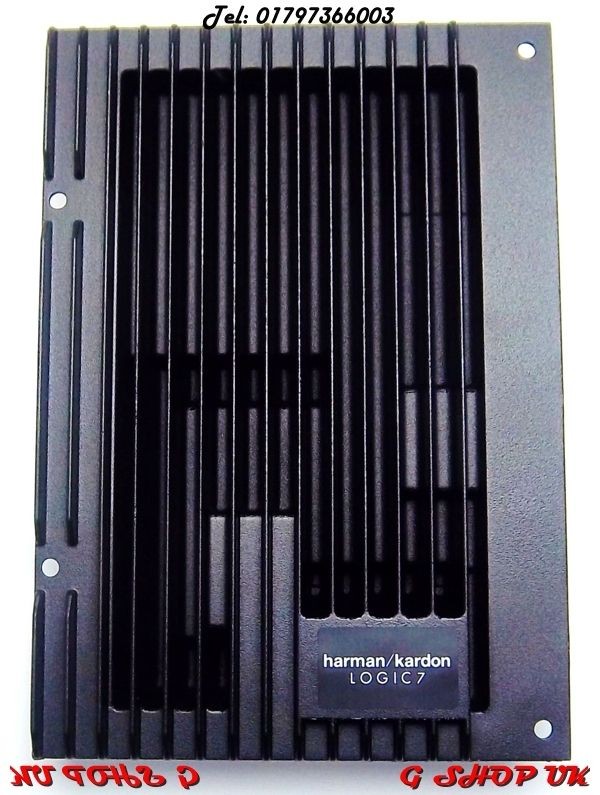   SPORT L320 LR3 AUDIO AMP AMPLIFIER HARMAN KARDON LOGIC7 AH4219C164BB