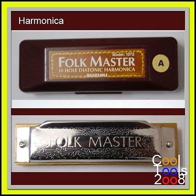 Musical Instruments & Gear  Harmonica  Parts & Accessories