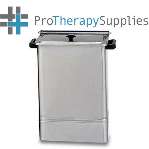 Hydrocollator E 1 Heating Unit without HotPacs   Heat Therapy