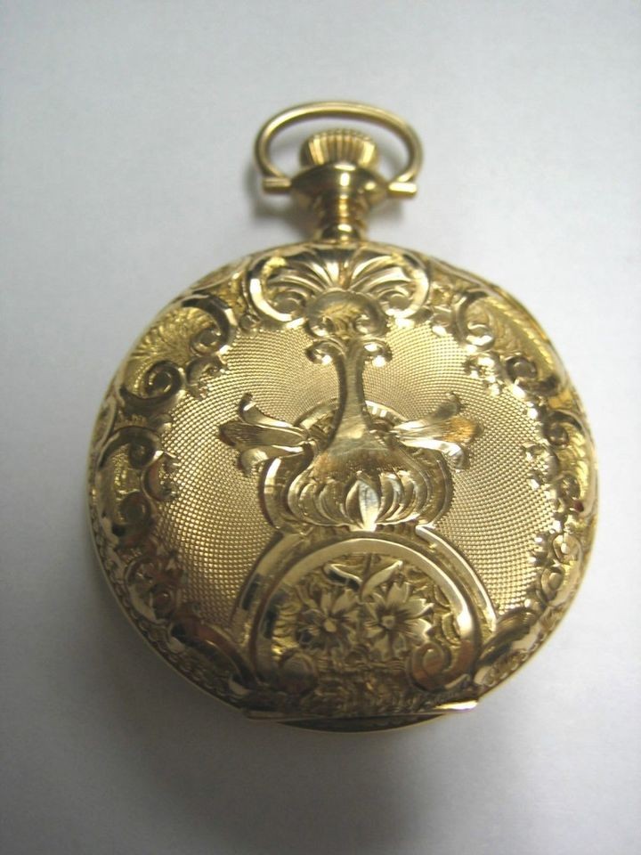 waltham pendant watch in Pocket Watches