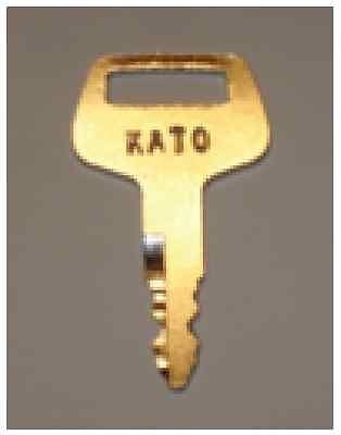 heavy equipment keys in Parts & Parts Machines