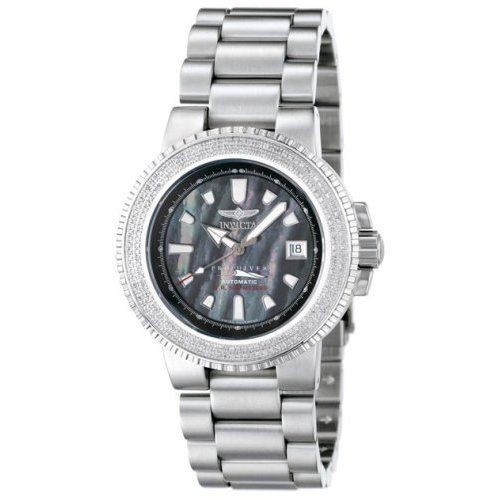 Invicta 4511 Scuba Pro Diver 200 Diamonds Mens Watch