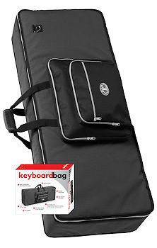   Instruments & Gear  Electronic Instruments  Keyboard Cases