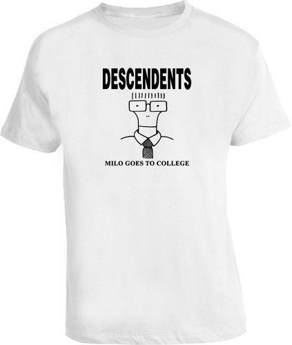 descendents in Clothing, 