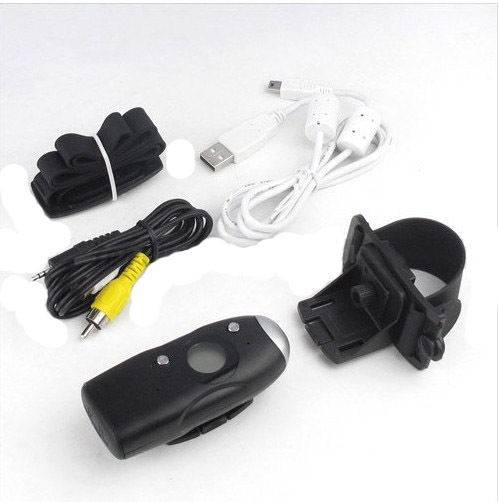   360,waterproof Mini Digital Helmet Action Sports Vedio DVR Camera