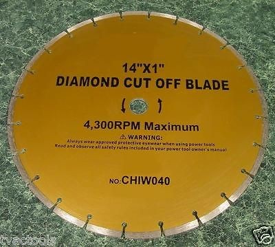    Construction  Tools & Light Equipment  Saws  Blades