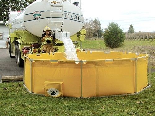 500 gallon tank in Business & Industrial