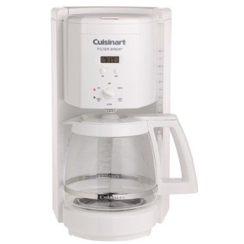 cuisinart coffee maker filter in Water Filters