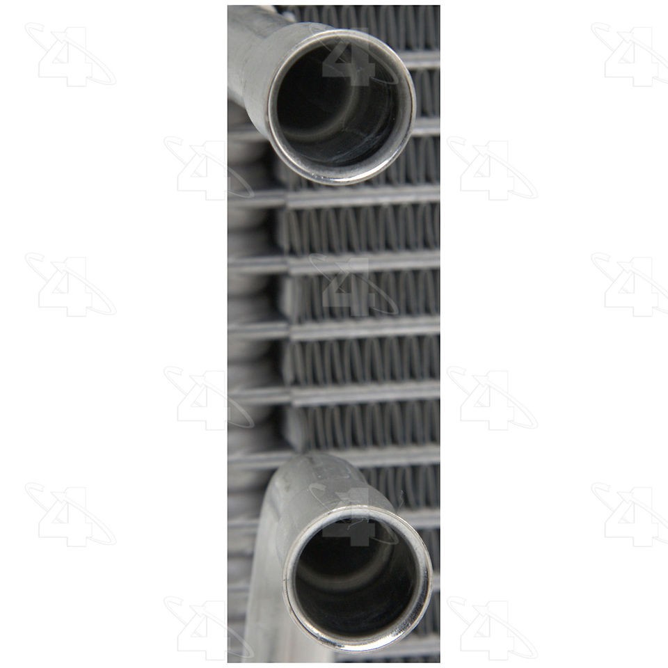 FOUR SEASONS 54601 A/C Evaporator Core Body