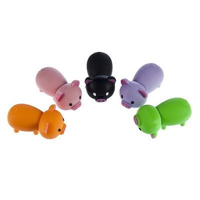 2G/8G Cute Pig USB 2.0 Memory Flash Drive Stick Pen U Disk Storage 