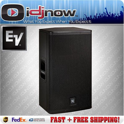 EV ELECTRO VOICE ELX 112P LIVE X PA POWERED ACTIVE SPEAKER 