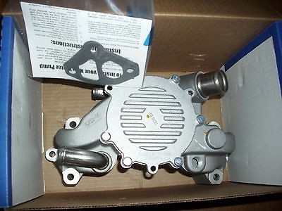   252 699~Water Pump~88926213~Corvette~NIB~LT1 & LT4 Motor~Professional