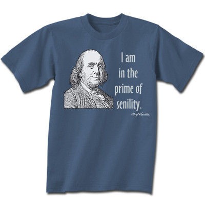 benjamin franklin in Clothing, 