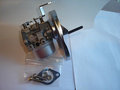   Genuine 10HP Tecumseh Engine Carburetor 640260A HM100 HM80 Snowblower