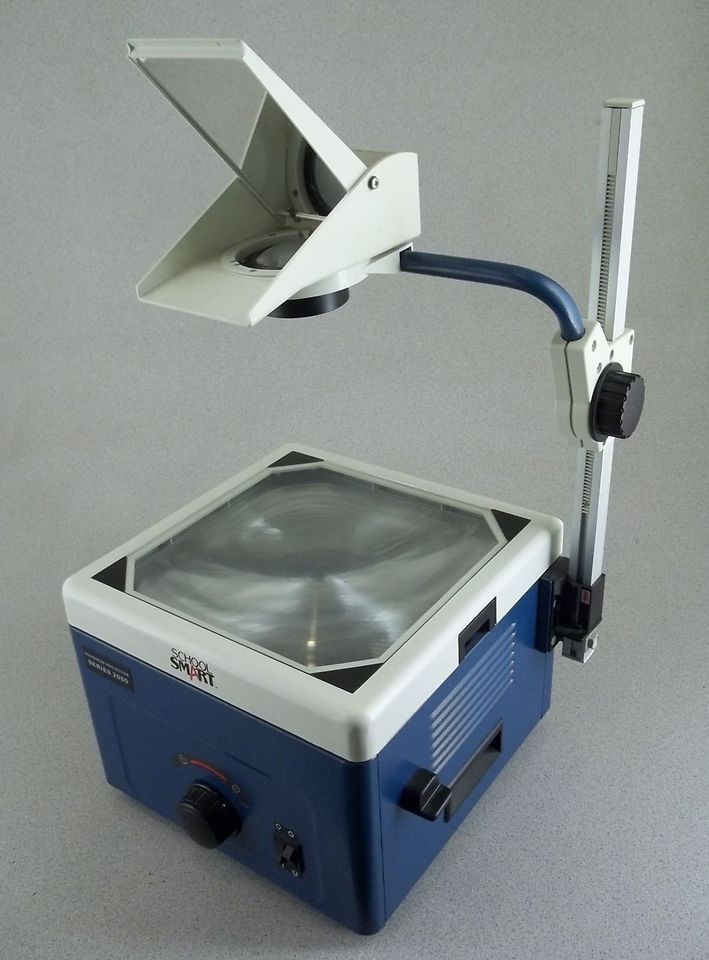 school projector in Overhead Projectors