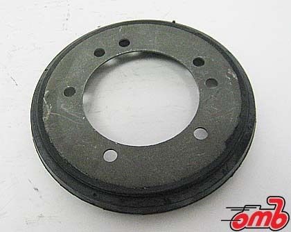   Disk Snapper 10765 John Deere AM 122115 Ariens 00170800 Gilson 32222