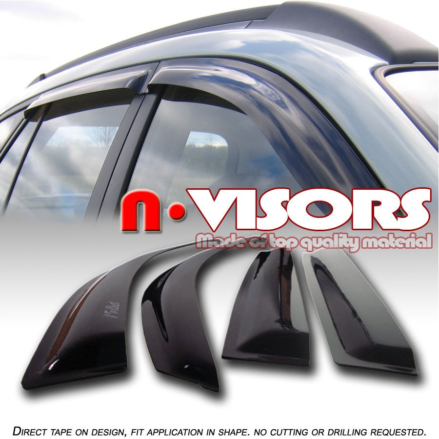 honda civic 2007 sun visor in Sun Visors