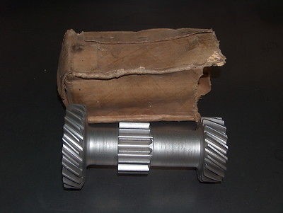 NEW NOS 1933 1934 1935 1936 GM CHEVY CHEVROLET 3 SPEED TRANSMISSION 