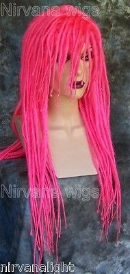 dread wigs in Clothing, 