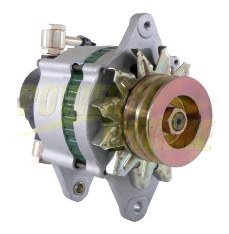 ALTERNATOR Chevrolet HD Truck w/ Isuzu 3.9L 4BD1 4BD2 Engine 92 97 