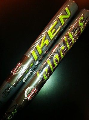   Velocit E Composite ASA 34/26 Softball Bat SPVELA 3.0 Ultra Power