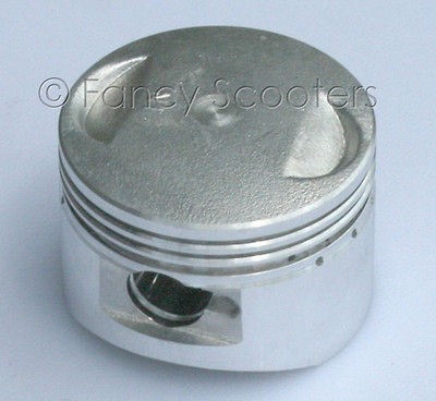 Piston for ATVs, Dirt Bike, Diablo Chopper with 125cc 4 stroke Engine