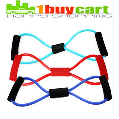 FIGURE 8 RESISTANCE BANDS in Resistance Bands