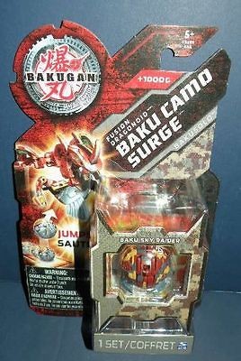 bakugan 1000g in Bakugan Battle Brawlers