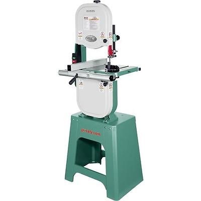 G0555 Grizzly Ultimate 14 Bandsaw, NEW w/ warranty