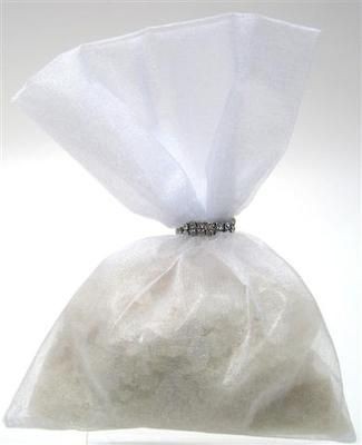 bath salts bag