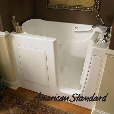 WALK IN BATHTUB/AMERIC​AN STANDARD