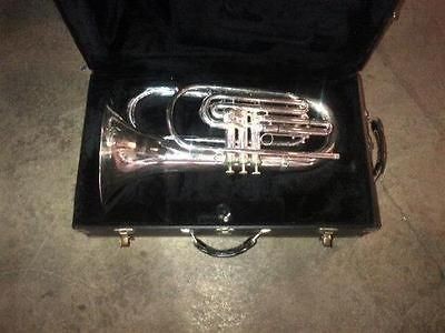 Musical Instruments & Gear  Brass  Bugle