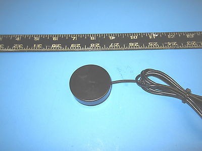   SW Disc Switch for Wheelcair ECU Systems Mono 1/8 Plug   Free US Ship