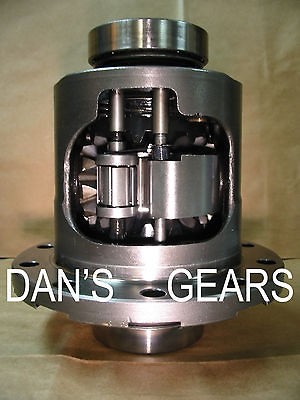 RECONDITIONED GM 7.5 7.625 10 BOLT POSI EATON LOCKER 28 SPLINE 3 