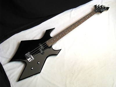 bc rich bass in Bass