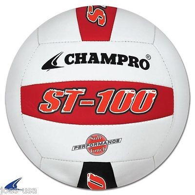 Joes USA   Official Soft Touch Beach Volleyballs   16 Different 