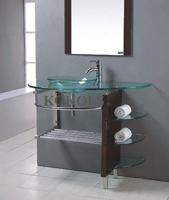 Bathroom Vanity Sink in Vanities