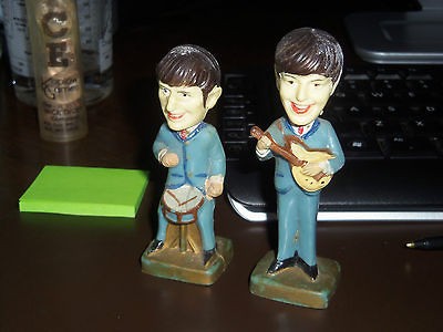 beatles bobblehead in Entertainment Memorabilia