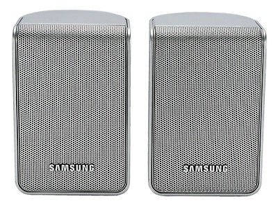 SAMSUNG PSRS610E HQ 2 WAY SPEAKERS for SURROUND SOUND   REAR 