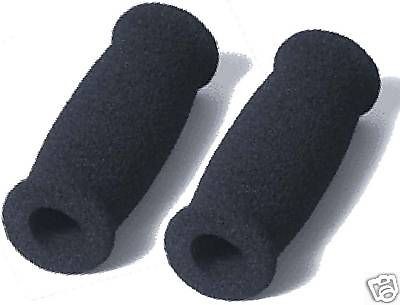 NEW FOAM RAZOR SCOOTER/BIKE HANDLEBAR REPLACEMENT GRIPS