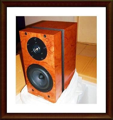 Hi   End SPEAKER GAMUT Phi 3 NEW ###@@@