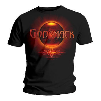    Music Memorabilia  Rock & Pop  Artists G  Godsmack