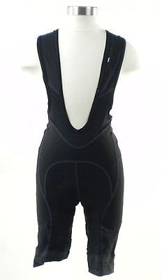   Louis Garneau Mens Europcar Replica Cycling Bib Short bike shorts