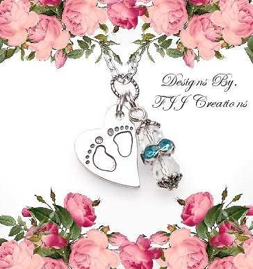 miscarriage jewelry in Fashion Jewelry