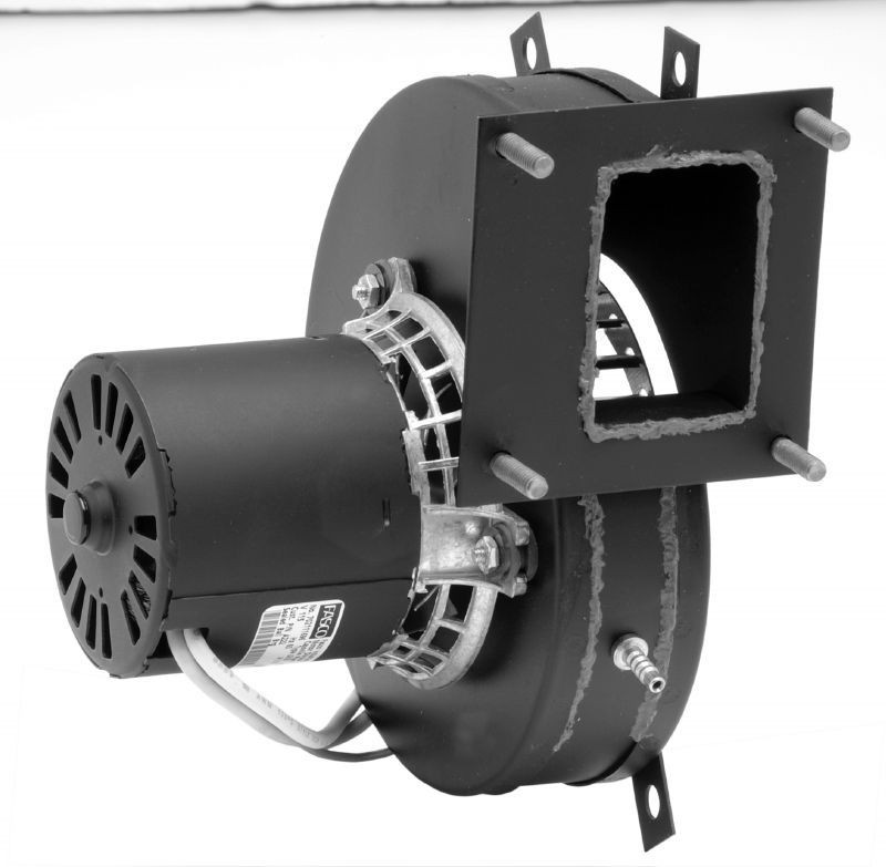 A222 Fasco Blower Motor fits York 7021 8317 7021 7481